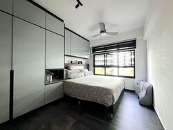 Blk 606D Tampines Greenridges (Tampines), HDB 4 Rooms #527437141